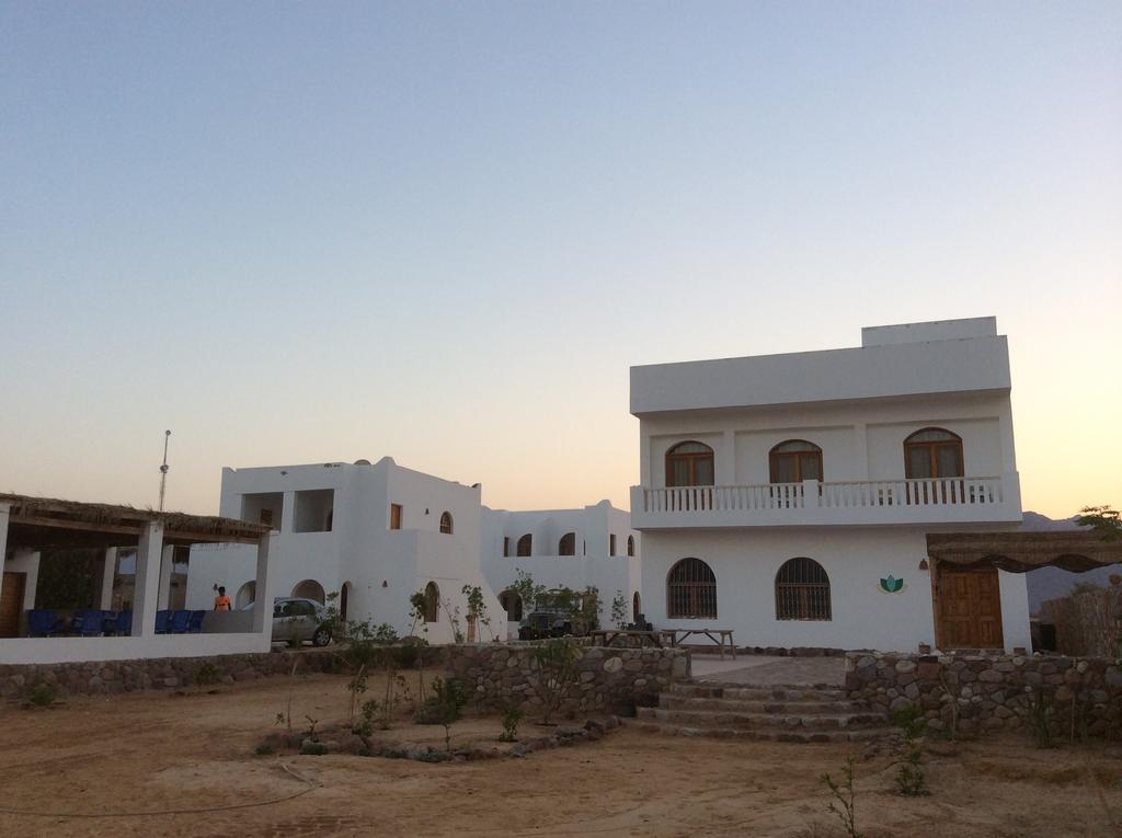 Fayrouz Beach Camp Hotel Nuweiba` Exterior foto